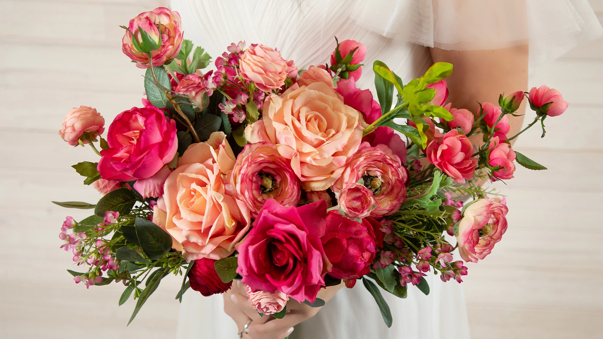 Bridal Trends In Southwest Minnesota